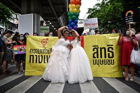 boobs in japan|Thailand to be first Southeast Asian country to recognise same .